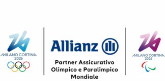 Allianz Assicuratore Ufficiale dei Giochi di Milano Cortina 2026