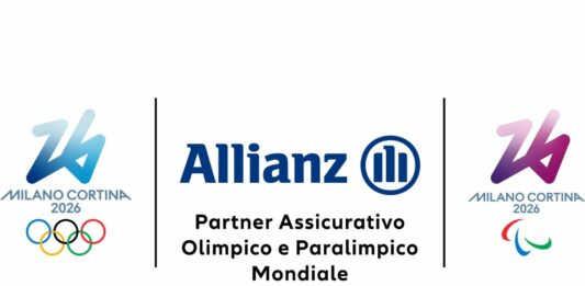 Allianz Assicuratore Ufficiale dei Giochi di Milano Cortina 2026