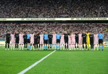 Il Palermo ed Etihad Airways avviano una nuova partnership