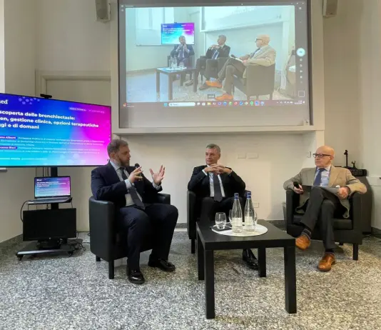 Bronchiectasie, a Milano focus su gestione clinica e nuove opzioni terapeutiche