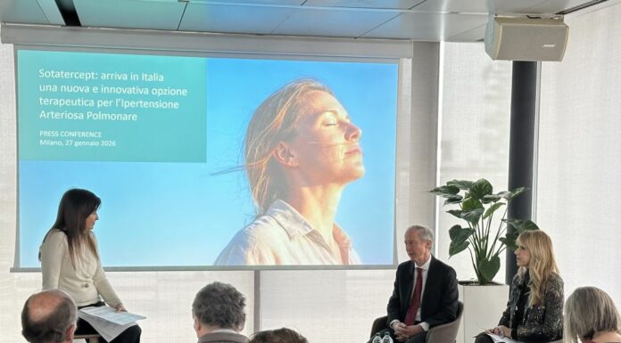 Ipertensione arteriosa polmonare, via libera dell’Aifa a un nuovo farmaco