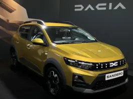 Per Dacia nel 2025 oltre 97mila immatricolazioni, Sandero la più venduta