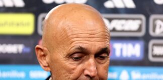 Spalletti “Il Monaco non farà calcoli, Juve in campo libera”