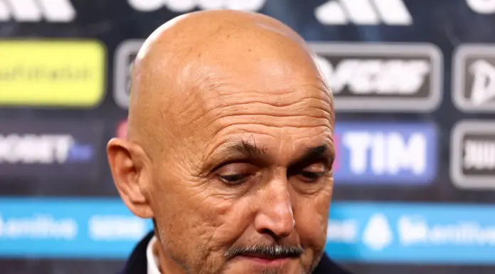 Spalletti “Il Monaco non farà calcoli, Juve in campo libera”