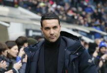 L’Atalanta sfida l’Union Saint-Gilloise, Palladino “Niente calcoli”