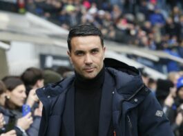 L’Atalanta sfida l’Union Saint-Gilloise, Palladino “Niente calcoli”