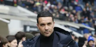 L’Atalanta sfida l’Union Saint-Gilloise, Palladino “Niente calcoli”