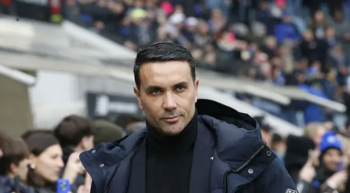 L’Atalanta sfida l’Union Saint-Gilloise, Palladino “Niente calcoli”