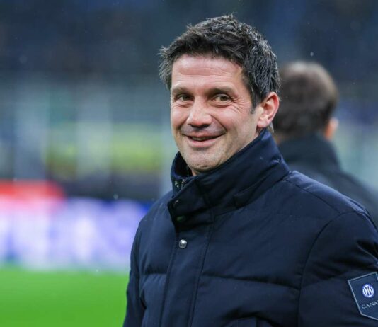 Chivu “In Champions siamo un pò indietro, però siamo cresciuti”