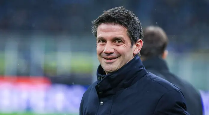 Chivu “In Champions siamo un pò indietro, però siamo cresciuti”