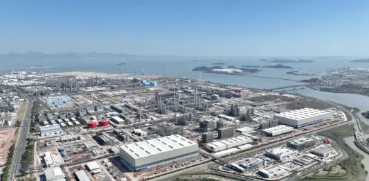 Aumentano gli investimenti esteri nel polo economico cinese di Guangdong