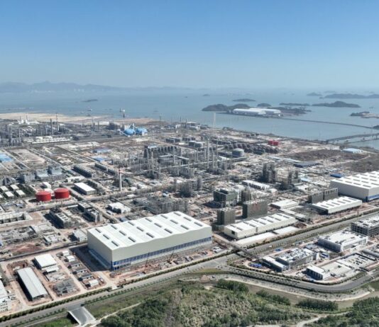 Aumentano gli investimenti esteri nel polo economico cinese di Guangdong