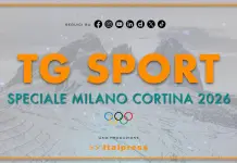 Italpress scende in pista per i Giochi Olimpici di Milano-Cortina