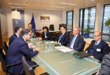 Ue, Urso “Il 2026 l’anno delle riforme non rinviabili”