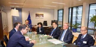 Ue, Urso “Il 2026 l’anno delle riforme non rinviabili”