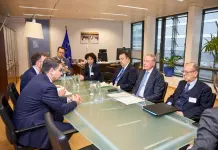 Ue, Urso “Il 2026 l’anno delle riforme non rinviabili”