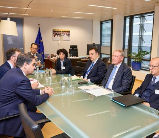 Ue, Urso “Il 2026 l’anno delle riforme non rinviabili”