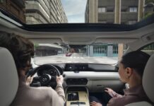 Mazda. Il suono diventa benessere, l’audio al centro del Jinba Ittai