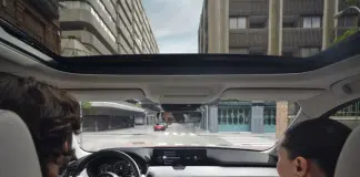 Mazda. Il suono diventa benessere, l’audio al centro del Jinba Ittai