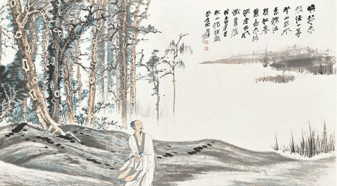 Su Tivusat arriva la serie “China – The Masters of the Arts”