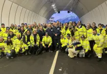 Milano-Cortina, aperte al traffico le varianti di Tai e Valle di Cadore