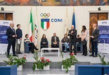 Ultima tappa per il progetto Opes, ecco come può crescere lo sport