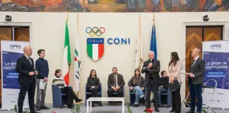 Ultima tappa per il progetto Opes, ecco come può crescere lo sport