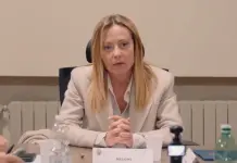 Maltempo, Meloni “Polemiche non necessarie, 100 mln è solo primo stanziamento”