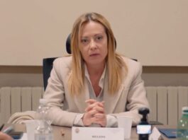 Maltempo, Meloni “Polemiche non necessarie, 100 mln è solo primo stanziamento”