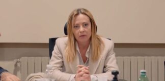 Maltempo, Meloni “Polemiche non necessarie, 100 mln è solo primo stanziamento”