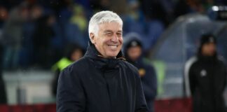 Gasperini “Gara insidiosa, ma la Roma vuole evitare i play-off”