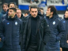 Atalanta ko a Bruxelles con Union SG, Dea ai playoff di Champions