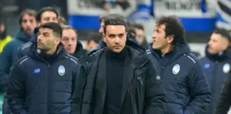 Atalanta ko a Bruxelles con Union SG, Dea ai playoff di Champions