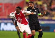 Monaco-Juventus 0-0, bianconeri ai play-off di Champions