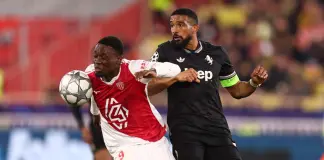 Monaco-Juventus 0-0, bianconeri ai play-off di Champions