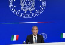 Frana Niscemi, Musumeci “Stop pagamento mutui, penso a indagine amministrativa”