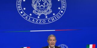 Frana Niscemi, Musumeci “Stop pagamento mutui, penso a indagine amministrativa”