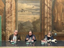 ConfAgorà, “L’omicidio di Piersanti Mattarella” in un libro di Gotor