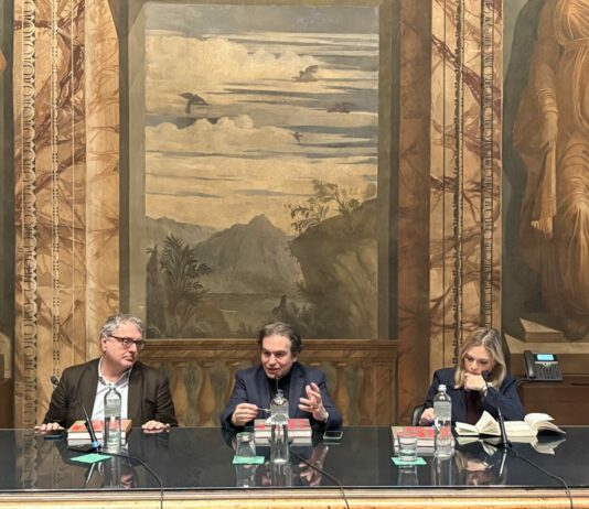 ConfAgorà, “L’omicidio di Piersanti Mattarella” in un libro di Gotor