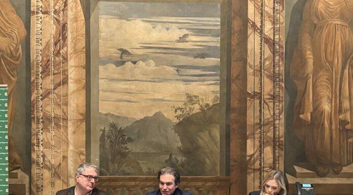 ConfAgorà, “L’omicidio di Piersanti Mattarella” in un libro di Gotor