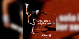 Jannik Sinner e Allianz avviano una partnership globale pluriennale
