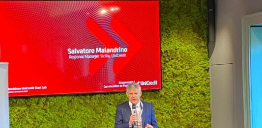UniCredit Start Lab, a Catania la tappa di presentazione della call 2026