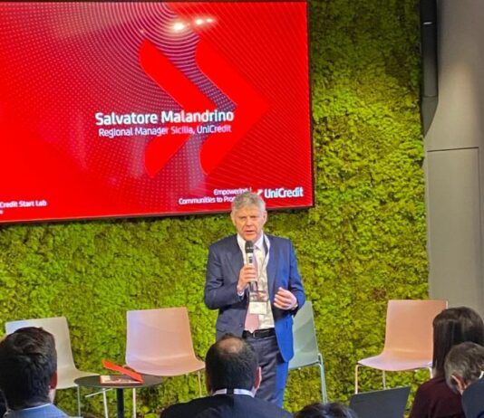 UniCredit Start Lab, a Catania la tappa di presentazione della call 2026
