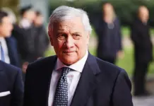 Tajani “Nessun incidente diplomatico con la Svizzera, pretendiamo giustizia”