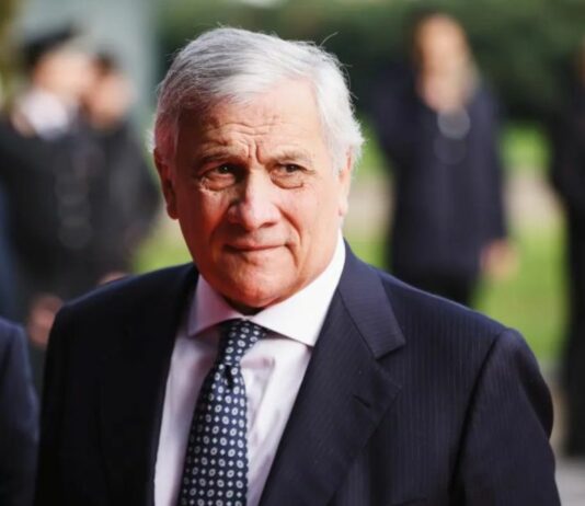 Tajani “Nessun incidente diplomatico con la Svizzera, pretendiamo giustizia”