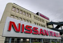 Cambiamenti organizzativi nella comunicazione di Nissan Italia