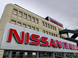 Cambiamenti organizzativi nella comunicazione di Nissan Italia