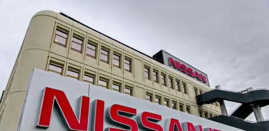 Cambiamenti organizzativi nella comunicazione di Nissan Italia