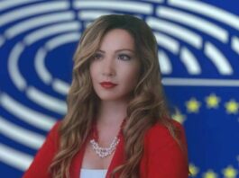 Imprese, Maria Modaffari entra nel Direttivo di BusinessEurope