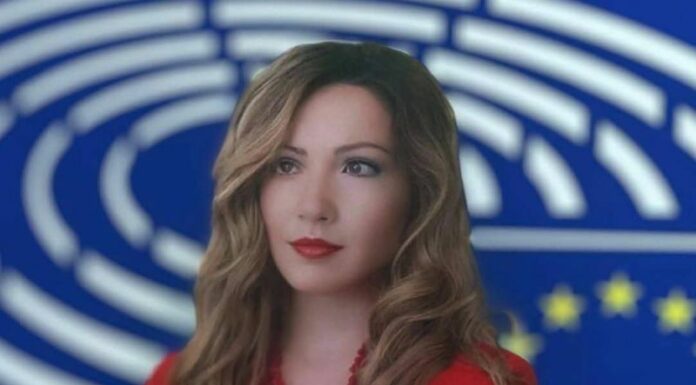 Imprese, Maria Modaffari entra nel Direttivo di BusinessEurope